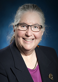 Andrea Frederick